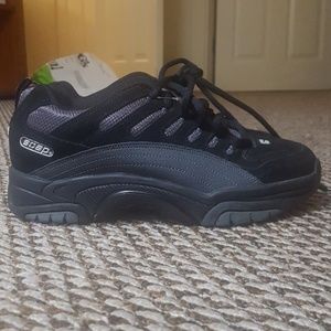 Soap Shoes Mens Size 6 Groove